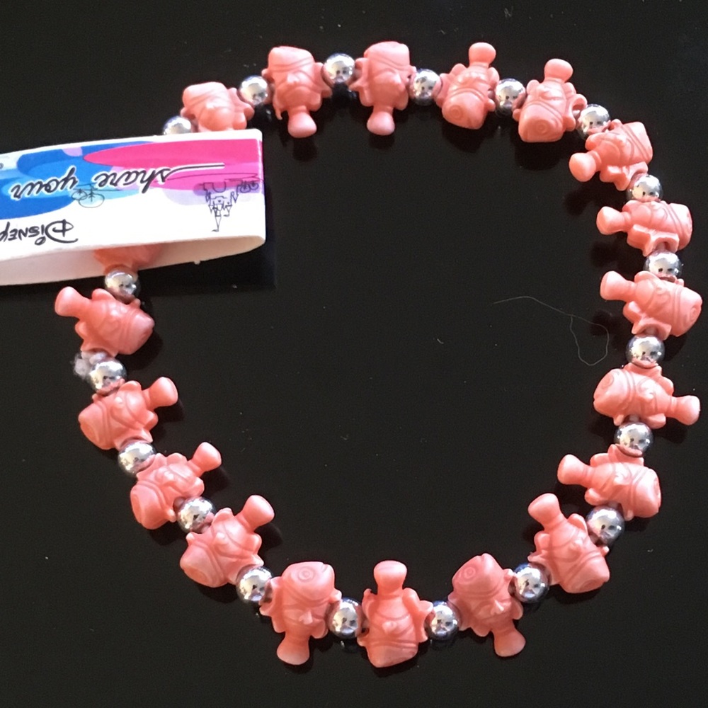Disney Finding Dory Finding Nemo Bracelet